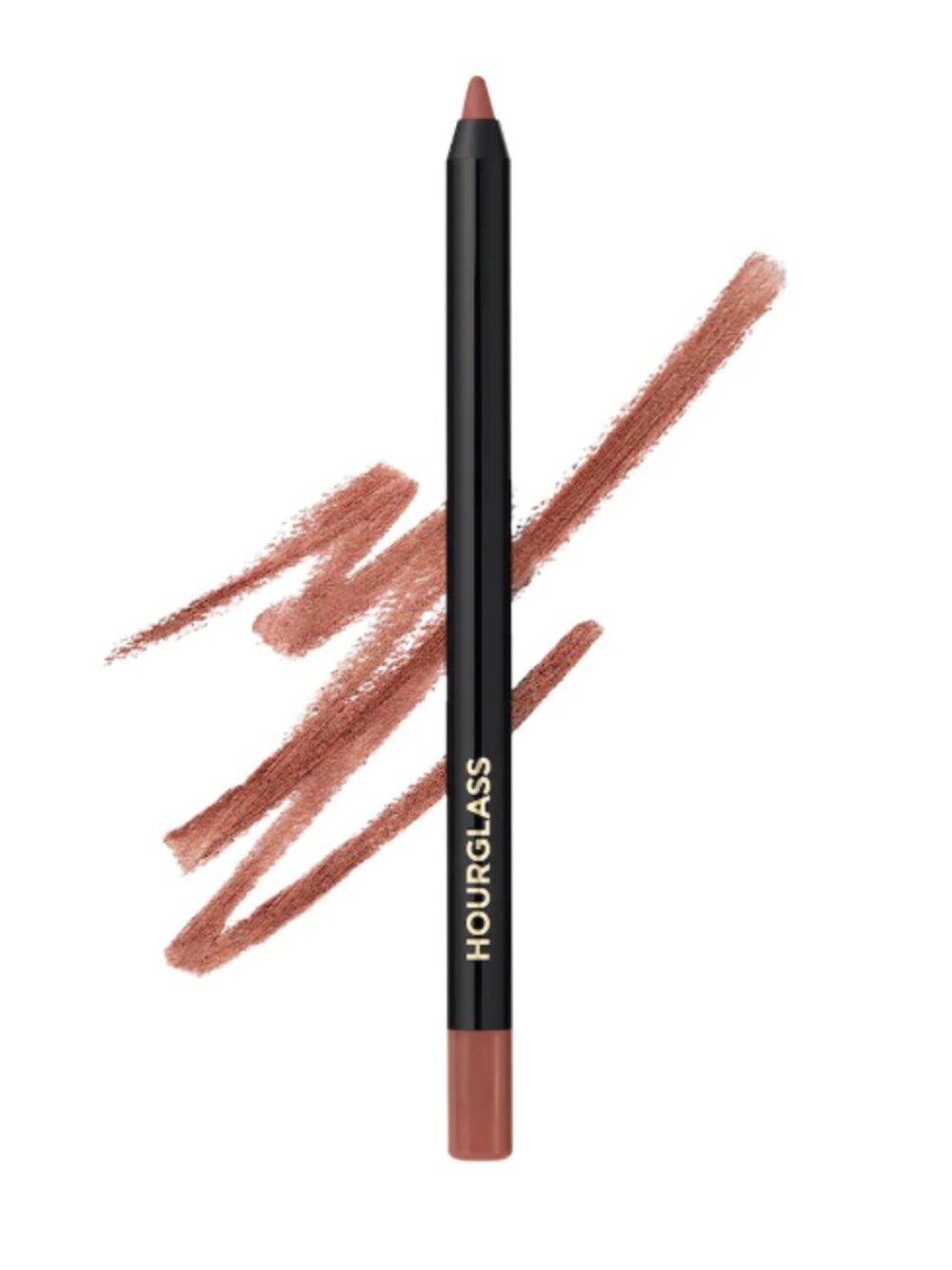 Hourglass Shape & Sculpt Lip Liner | Uncover 4 (Warm Terrocatta) | NEW MAKEUP